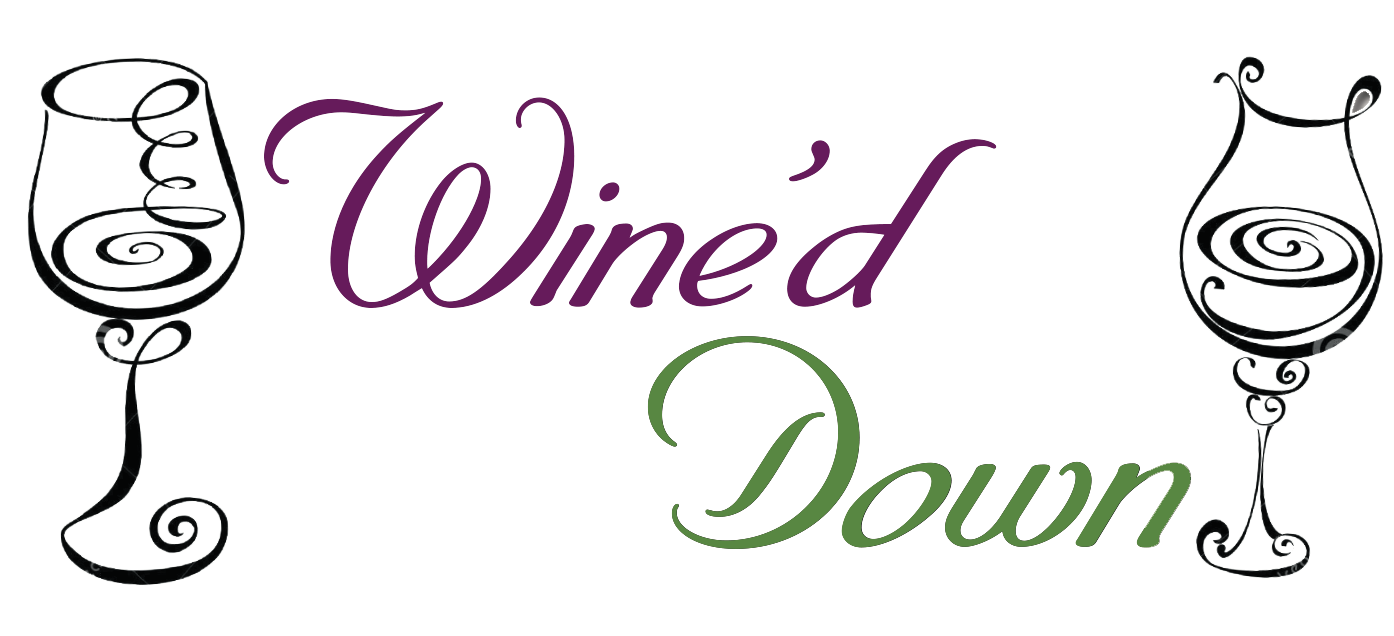 Wine'd Down